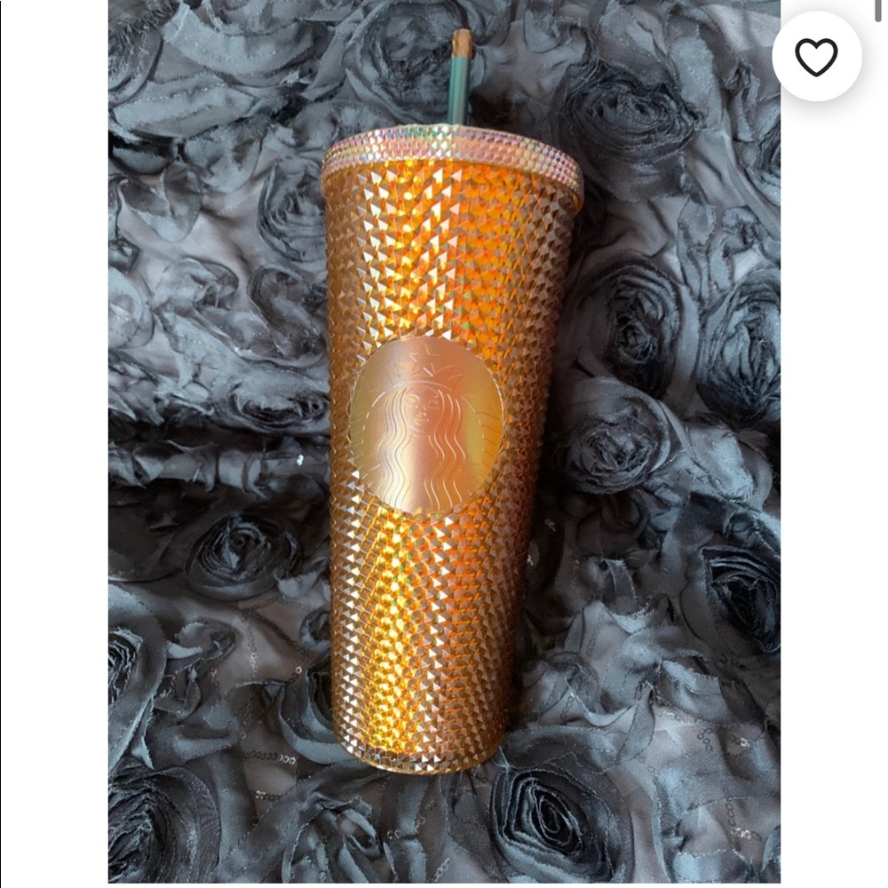 Honeycomb 2021 tumbler